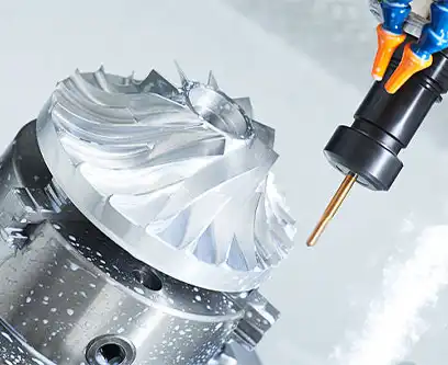 Beginner’s Guide to CNC Machining: From 3D Model to Final Product